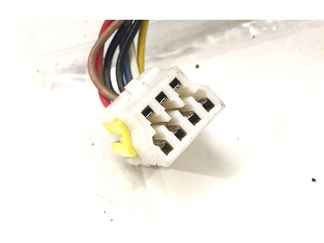 Zpětné zrcátko Mitsubishi Pajero 2000