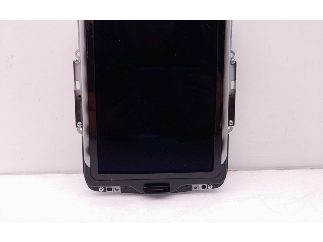 Дисплей    32316244, 32316244AA   Volvo V60