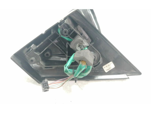 Zpětné zrcátko Citroen Berlingo