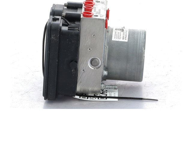 Блок АБС 1647902180, C0-8354I Citroen DS4 - года