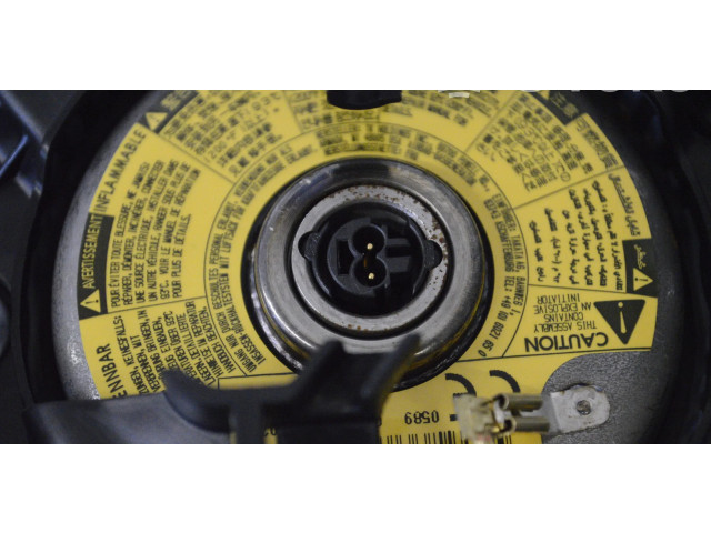 Надувная подушка для руля GX73043B13AE Jaguar XF X260 2.0 двигателя 204DTD