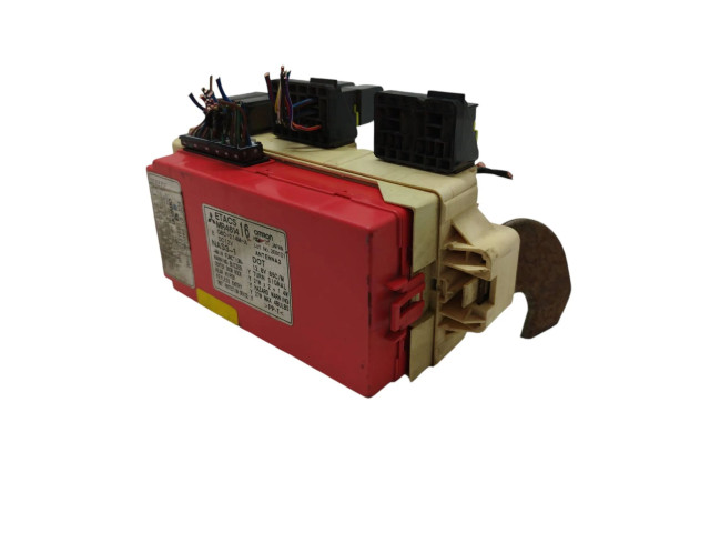 Pojistková skříňka MR461416, G8C214MA Mitsubishi Pajero 2002