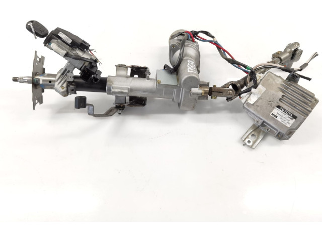 Рулевая рейка 4520002221 Toyota Corolla Verso E121 2004 - 2007 года