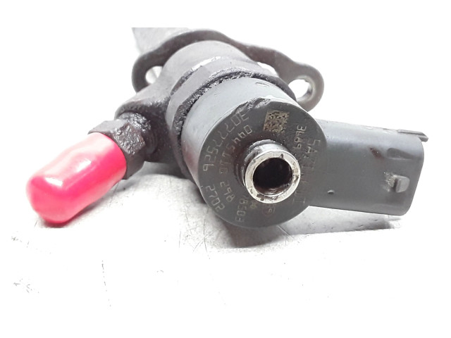 Форсунка 0445110298, 30777526 Volvo S80 D5244T4