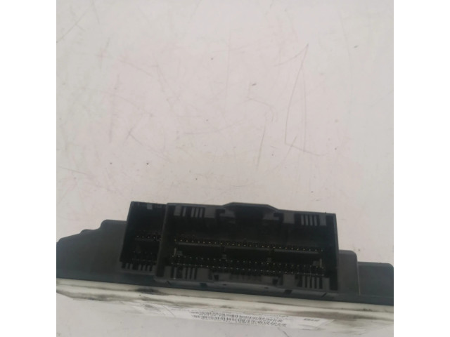 Блок подушек безопасности 9330952 BMW 3 F30 F35 F31