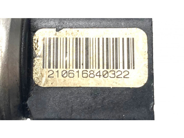 Датчик уровня горючего