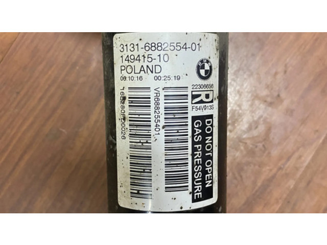 Передний амортизатор