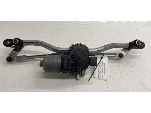 Моторчик дворников 50509396 Alfa Romeo Giulietta