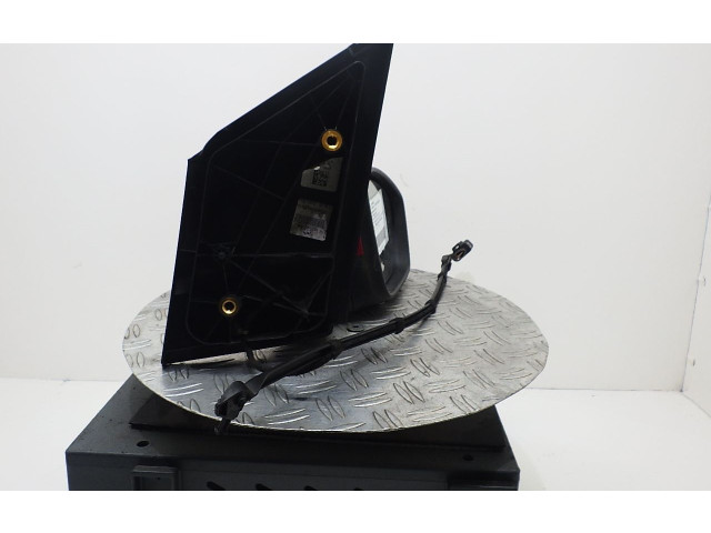 Зеркало электрическое Skoda Citigo 2011 - 2020 года