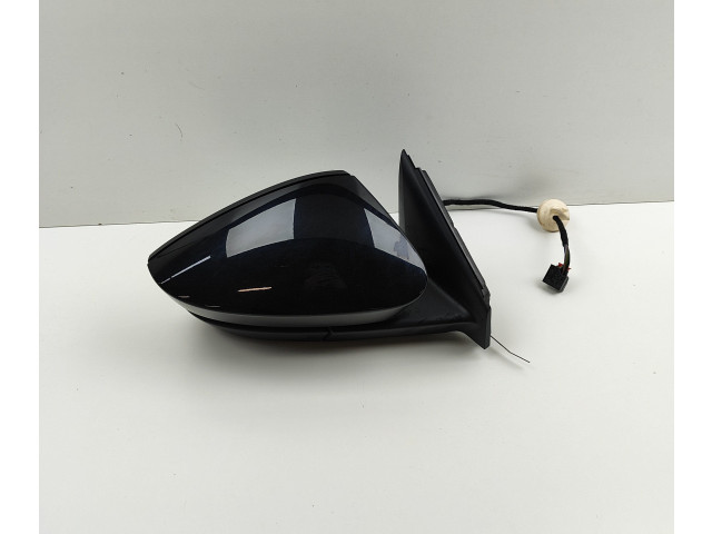 Зеркало электрическое Skoda Karoq 2017 - года