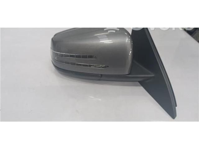 Zpětné zrcátko Mercedes-Benz GLA W156 2019 A1568100416, A1568100416