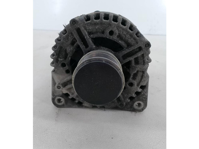 Генератор    Volkswagen PASSAT B6      