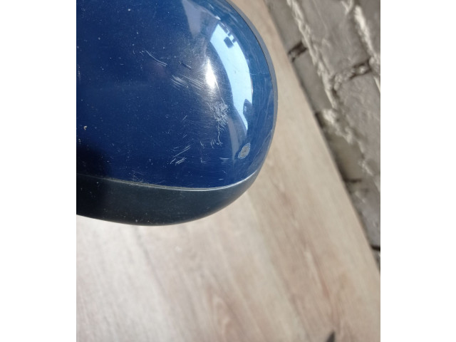 Зеркало электрическое Volvo V70 2000 - 2004 года