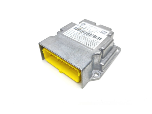 Блок подушек безопасности 7P0959655D, 0285011652   Porsche Cayenne (92A)