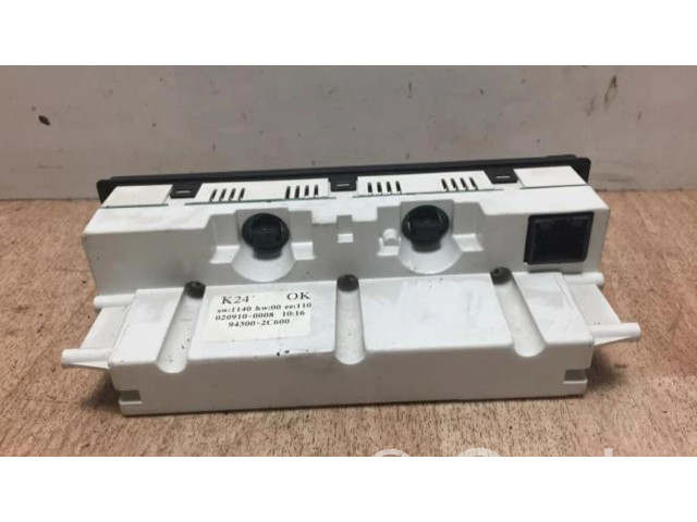 Панель приборов 943002C600   Hyundai Coupe       