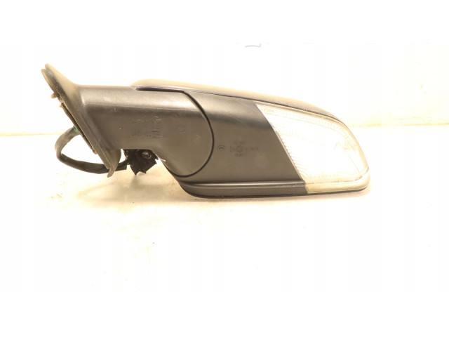 Зеркало электрическое Skoda Octavia Mk2 (1Z) 2004 - 2013 года