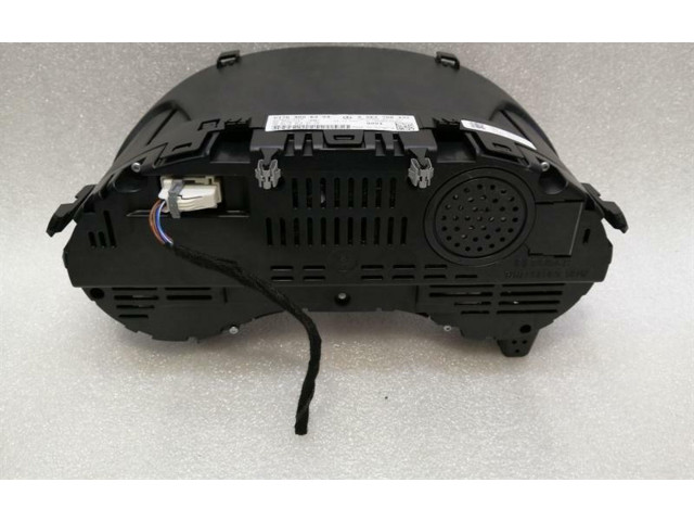 Панель приборов A1769006204   Mercedes-Benz A W176       