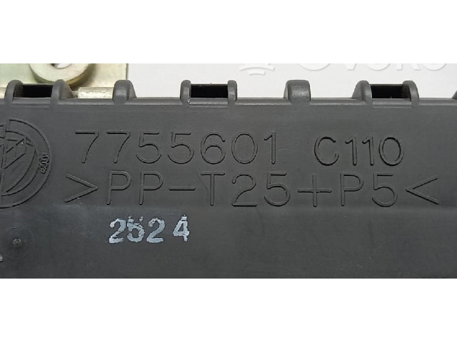 Pojistková skříňka NB2161006022046, 7755601 Fiat Punto (176) 1993