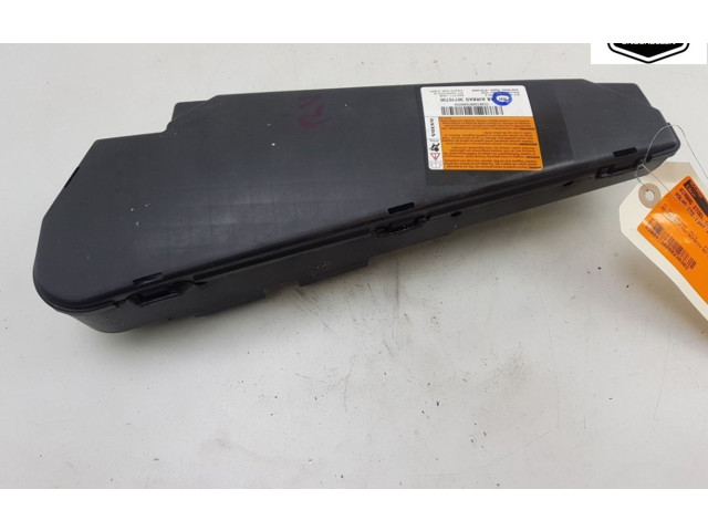 Подушка безопасности в сиденье 30715730, 30715730   Volvo V70