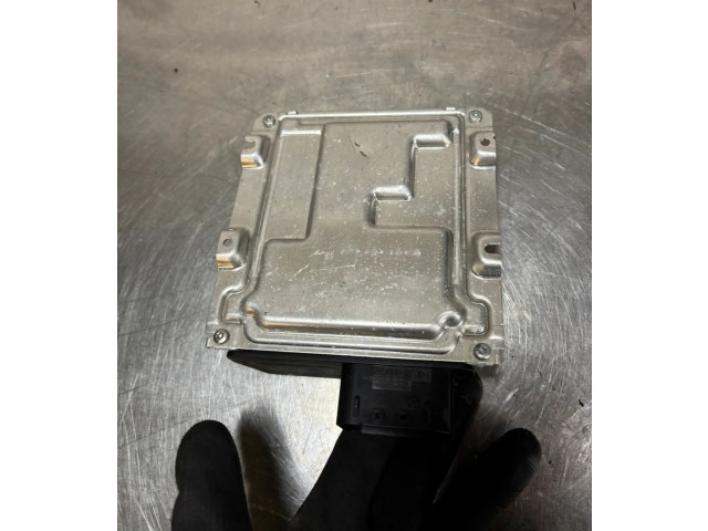 Блок управления    KIA Niro