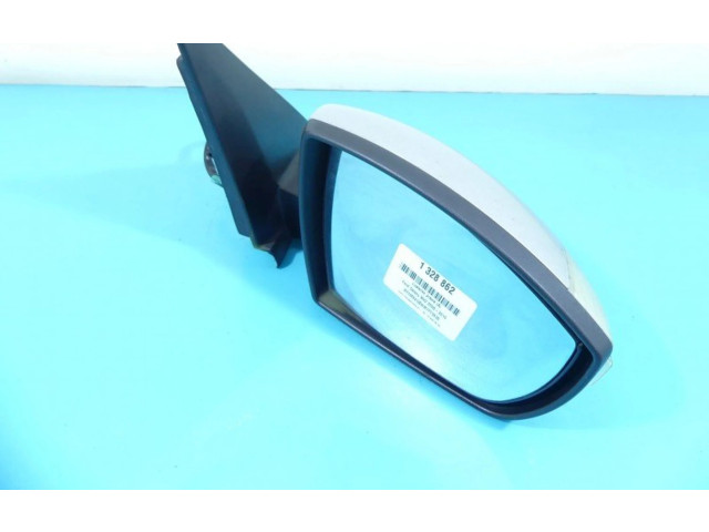 Зеркало электрическое Ford Galaxy 2006 - 2015 года