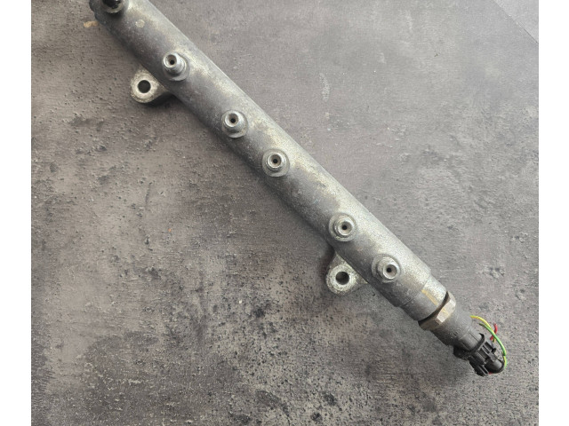 Топливная рампа 0445214051, 16610RBDE01 Honda Accord для двигателя N22A1