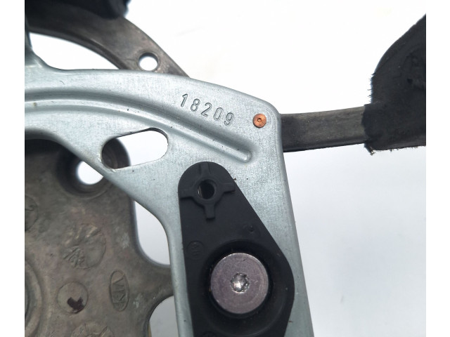 Руль KIA Pro Cee'd I 2008 - 2013 года 307138110, W1413266916833988