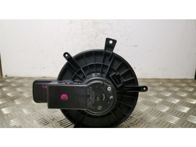 Вентилятор печки    AY2727006370   Jeep Grand Cherokee