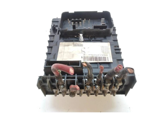   Pojistková skříňka 1K0937125, 1K0937125   Volkswagen Caddy 