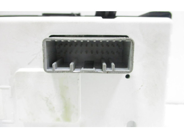 Дисплей    280348813R   Renault Koleos I