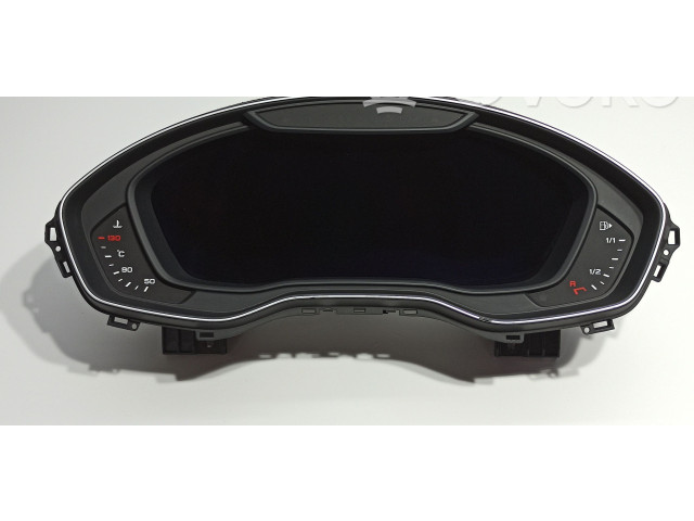Панель приборов 8W5920790D, 8W5920790DX Audi A4 Allroad
