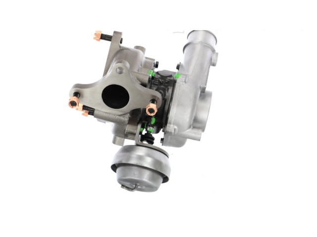 Turbodmychadlo Турбина VF50, VF50 Subaru Forester SJ