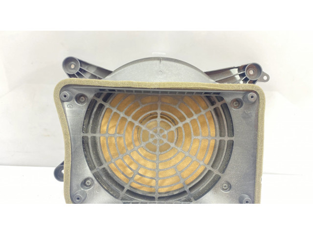 Громкоговоритель низкой частоты