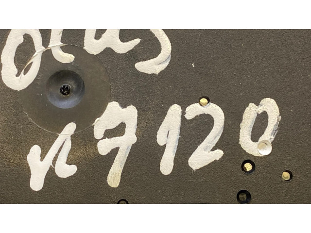 Моторчик заднего дворника 31218, 3M5117K441AF    Ford Focus