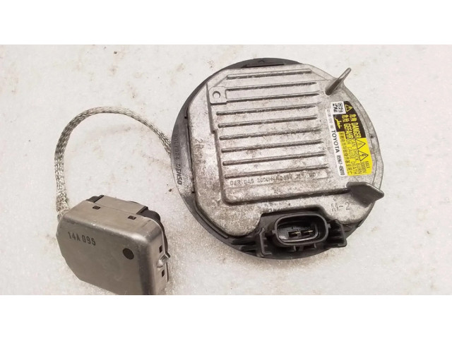 Блок фонаря / (блок «хenon»)