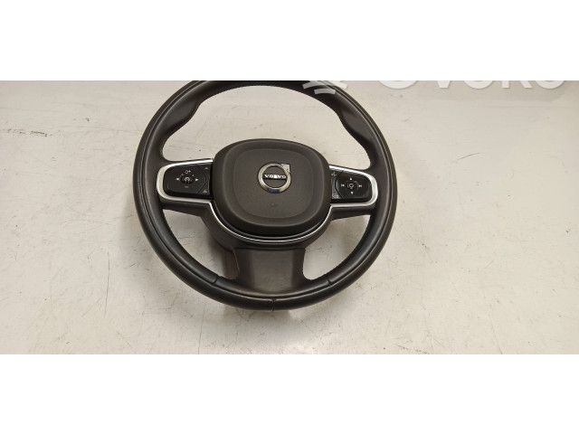 Руль Volvo XC90  2014 -  года 31407817, 39825814      