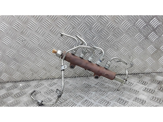 Топливная рампа Mitsubishi L200