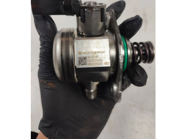 Vstřikovací čerpadlo A1770700501, PH0020 Mercedes-Benz S AMG W222