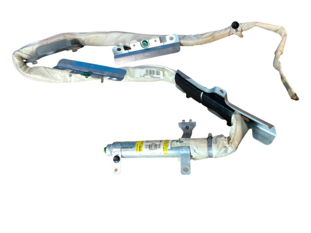 Боковая подушка безопасности 8623226   Volvo V70