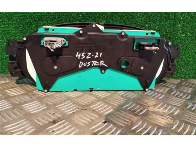 Панель приборов K9K898   Dacia Duster       