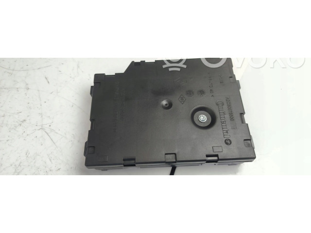 Блок комфорта 285900636R Renault Clio IV