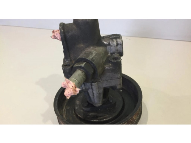 Насос усилителя руля