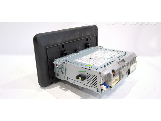 Дисплей    280215095R, LAN5990WR   Dacia Sandero III