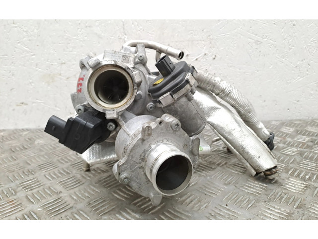 Turbodmychadlo Турбина 06K145654G, 06K145655B Volkswagen Tiguan