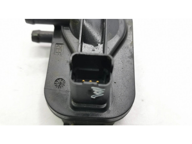 Датчик давления выхлопного газа