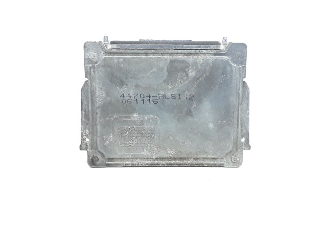 Блок управления Xenon