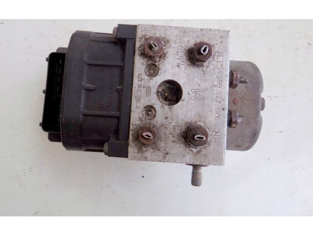 Блок АБС 0273004488 Mitsubishi Carisma 2000 - 2004 года