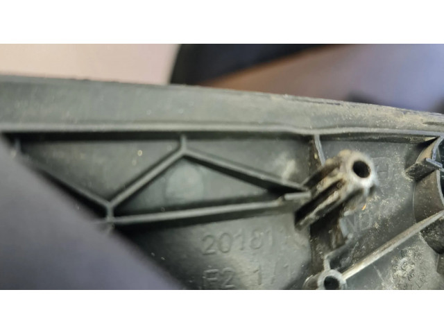 Zpětné zrcátko Renault Laguna II 2006 201811
