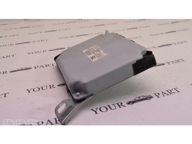 Блок управления парковки