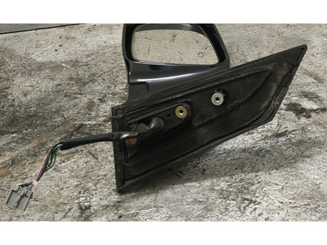 Зеркало электрическое        Subaru B9 Tribeca  2006 - 2007 года   